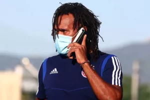 Ήττα για την Ομόνοια στην... πρόβα τζενεράλε του Ολυμπιακού