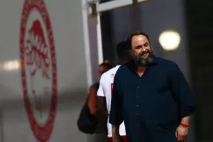 Μαρινάκης/Ομόνοια