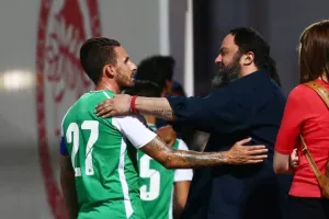 Μίλησε ο Ματ - “Έπαιξα στον μεγαλύτερο σύλλογο” 