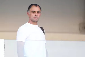 Στο ΜΑΚ ο Γιόχαν Βάλεμ