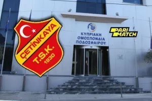 ΕΞΕΛΙΞΗ/Η Τσετίνκαγια ΑΠΕΥΘΥΝΘΗΚΕ στην ΚΟΠ