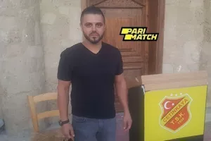 (Κατεχόμενα) ΑΠΑΝΤΗΣΕ στα περί... ΑΠΟΕΛ: "Ονειρεύεστε να παίξετε με το ΑΠΟΕΛ, εμείς το κάναμε"