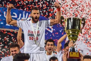 ΕΝΔΙΑΦΕΡΟΝ για Yazan Al-Arab
