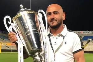 George/σπουδαίο επίτευγμα