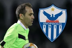 ΕΝΟΧΛΗΜΕΝΟΙ και στην Ανόρθωση για Βασίλη