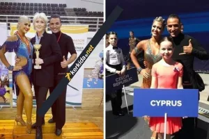 Συνέντευξη στο Kerkida/Το Νο37 στον κόσμο είναι από την Κύπρο