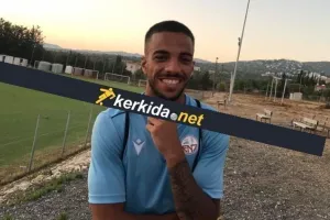 Κουβέντα... με Θεοδώρου για μεταγραφή