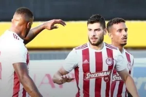 ΕΞΙ γκολ και... Ολυμπιακός!