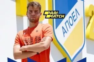 "ΑΠΟΕΛ, ο μεγαλύτερος σύλλογος στην Κύπρο και από τους μεγαλύτερους στην Ελλάδα"