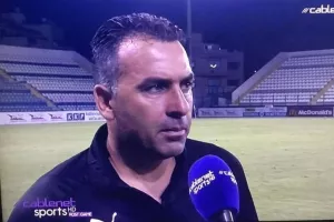 ΣΩΦΡΟΝΗΣ/"Είδα αρκετά καλά πράγματα- Περιμένουμε απάντηση από τον Λάρσον"