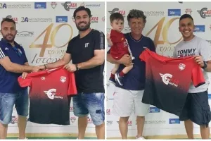 Και Μουλαζίμης και Καρκώτης