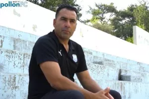 ΣΩΦΡΟΝΗΣ/"Βλέπω αρκετά πράγματα από το 2017/18- Θα δώσουν ποιότητα οι νέοι"