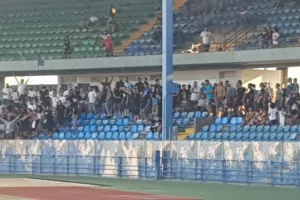 Από... τώρα τα 250 ενόψει ΑΕΛ