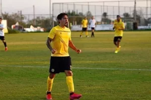 "Είμαι πολύ ενθουσιασμένος- Η AEΛ είναι μια μεγάλη ομάδα"