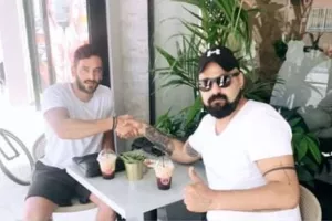 Ανακοίνωσε Δώρο Μιχαήλ