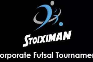 STOIXIMAN CORPORATE FUTSAL TOURNAMENT/ Επιστρέφει μαζί με... Λεμεσό