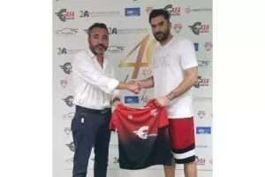 Ανακοίνωσε Παναγιώτου