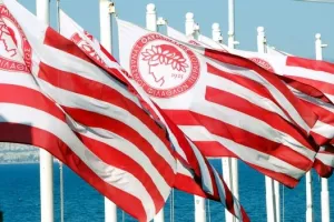 Ολυμπιακός σε ΚΕΔ: "Παράλογη απόφαση, παραβιάζει τις προηγούμενες συμφωνίες"