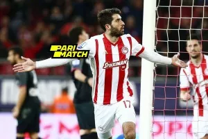 (ΣΥΝΕΝΤΕΥΞΗ) Ο Ανσαριφάρντ ΜΙΛΗΣΕ για το... μέλλον