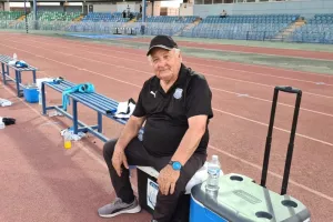 Ο κύριος Χαμπής
