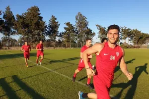 Τα... τελευταία νέα