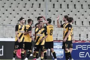 Super League, η βαθμολογία των play off και η συνέχεια