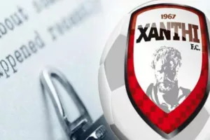 ΠΑΕ Ξάνθη: «Παραβιάσατε το καταστατικό!»