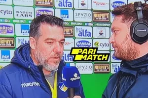 Τάμαρι σε Νεκτάριο "ΚΑΝΕΙΣ δεν με προσέγγισε"