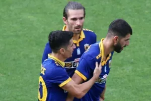 Super League, η βαθμολογία των play off