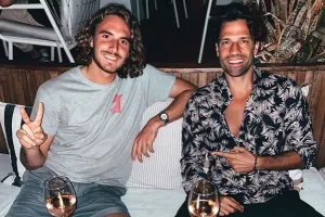 Συνάντηση... κορυφής!