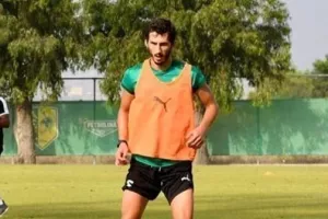 Η νέα μεταγραφή...