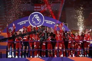 30 χρόνια αναμονής!