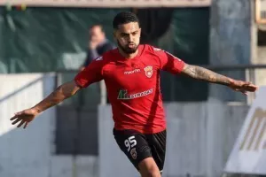 DEAL με Gustavo Nascimento da Costa
