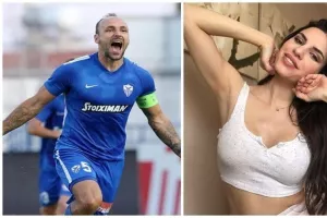 Ο "ΣΙΦΟ" και η Χριστίνα τα... σπάνε