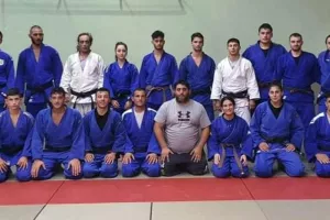 Συνεχίζουν στα ψηλά της παγκόσμιας κατάταξης οι Κύπριοι τζουντόκα