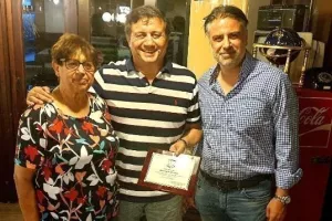 Απόλλων Ladies/Τιμές... στον Χριστάκη (φώτος)