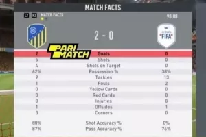 eSports ΑΠΟΕΛ/Πάλι τελικό