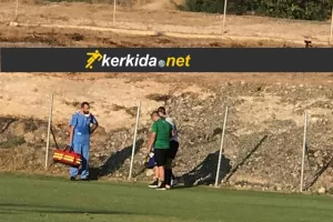 Άσχημα νέα... ρήξη χιαστού