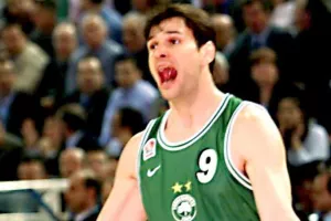 Παναθηναϊκός: Θυμήθηκε την μεταγραφή του Τζεντίλε!