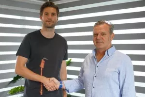 Χειραψία/ΠΡΟΔΡΟΜΟΣ