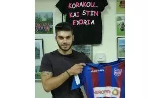 Συνεχίζει... ο Μακρίδης