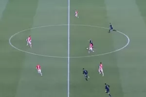 ΓΚΟΛ της χρονιάς ο πρώην Απολλωνίστας (βίντεο)