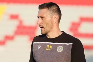 Τα δεδομένα, μετά τον Ριέρα