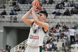 Παναθηναϊκός: Οι τρεις «δρόμοι» για το μέλλον του Καλαϊτζάκη!