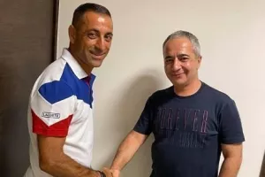 Ανακοίνωσε Πιερέττη