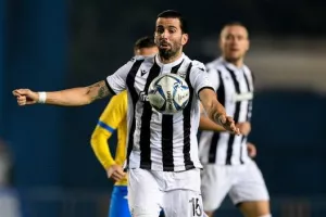 Κρέσπο: "Θα επιστρέψουμε…"