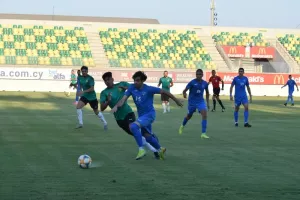 Σαββατόβραδο με τεσσάρα για την ΑΕΚ (φώτος)