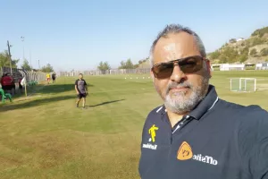 Στα ΓΗΠΕΔΑ...