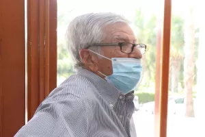 Σταθερά ΦΟΙΒΟΣ