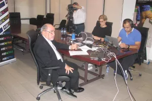 ΚΟΑ/Ενημέρωσε τους φορείς για την 6η Ευρωπαϊκή Εβδομάδα Αθλητισμού 2020